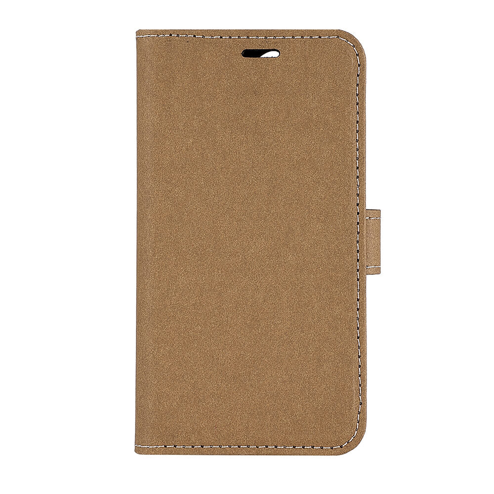 onsala-onsala-eco-mobilfodral-sand iPhone 13 Mini